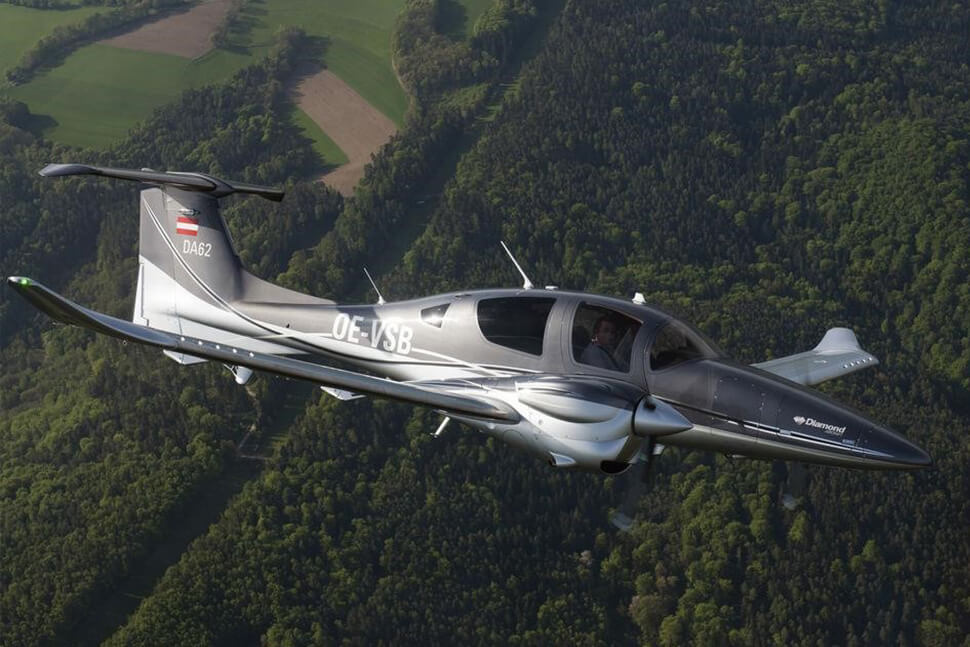 Diamond Aircraft Northwest Backcountry Aircraft Your Specialists in