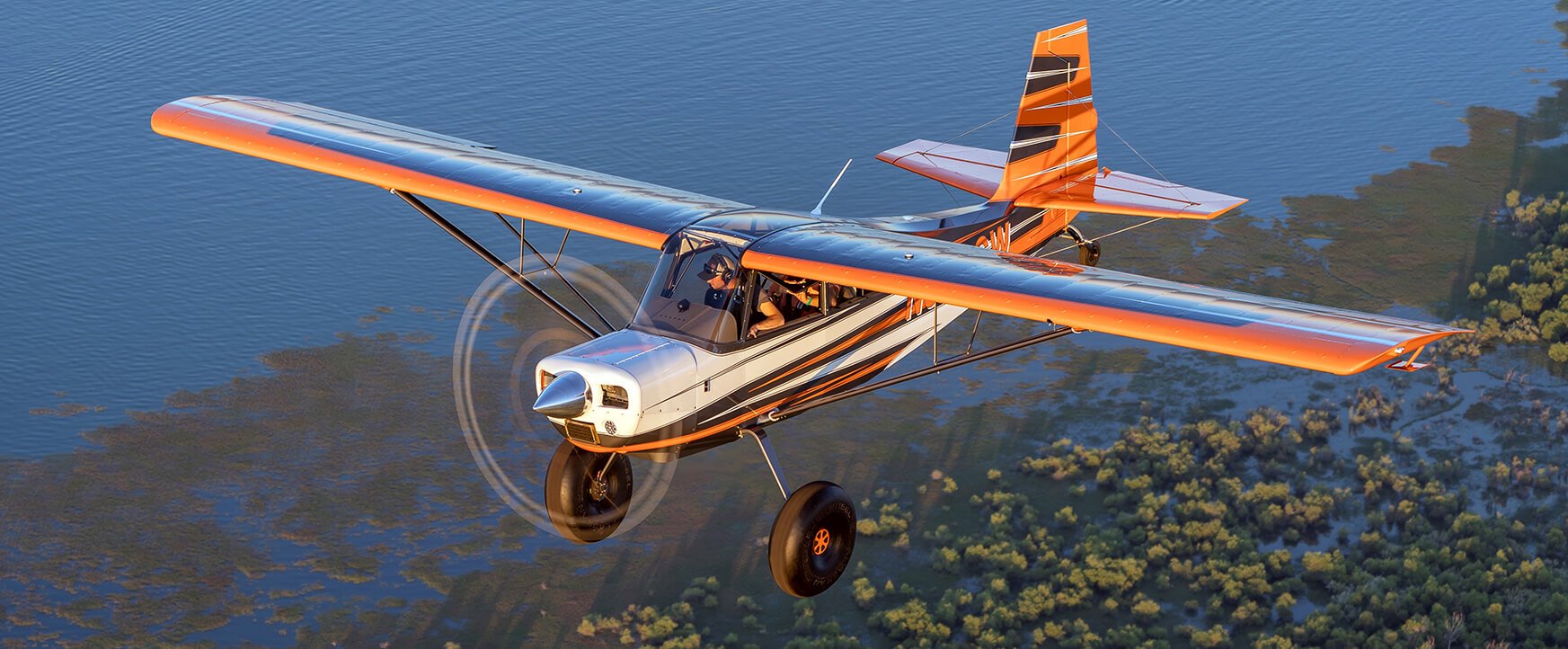 Northwest Backcountry Aircraft Your Specialists in Backcountry Flying