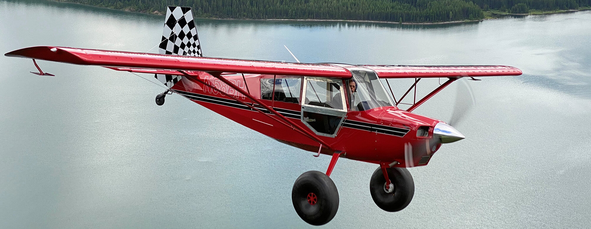 American Champion Aircraft Northwest Backcountry Aircraft Your Specialists in Backcountry Flying