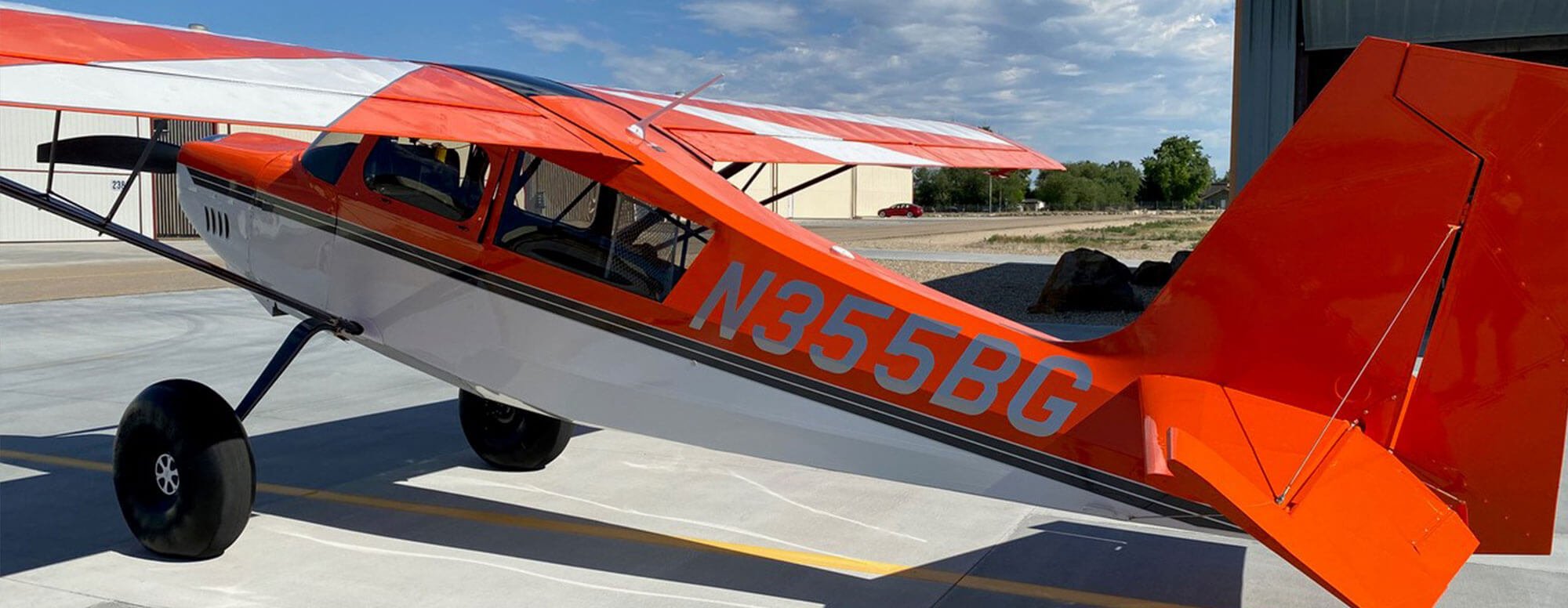 American Champion Aircraft Northwest Backcountry Aircraft Your