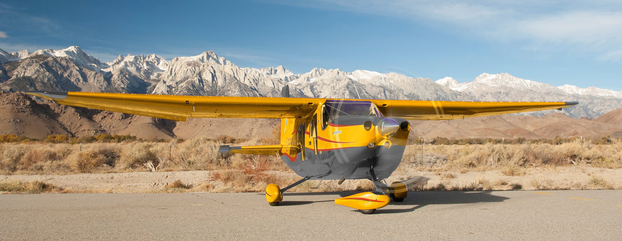 Pacific Aerospace / Expedition Aircraft Northwest Backcountry Aircraft Your Specialists in